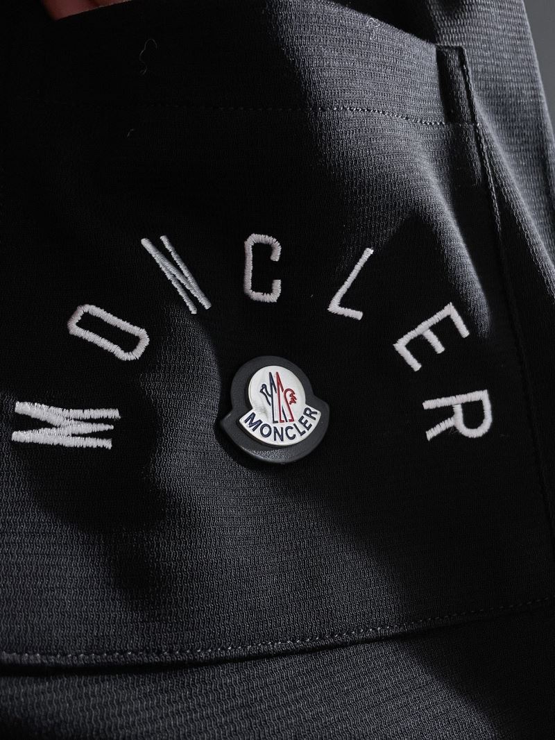 Moncler Long Pants